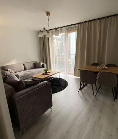 Stunning Modern 2Bed Apt Near Dublin City& Airport מראה חיצוני תמונה